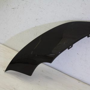 Range Rover Velar L560 Rear Bumper Middle Section Trim 2017-2023 J8A2-17F879-CB - Image 7