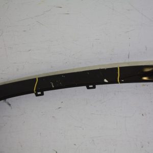 Range Rover Velar L560 Rear Bumper Middle Section Trim 2017-2023 J8A2-17F879-CB - Image 8