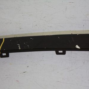 Range Rover Velar L560 Rear Bumper Middle Section Trim 2017-2023 J8A2-17F879-CB - Image 9