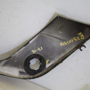 Range Rover Velar L560 Rear Bumper Middle Section Trim 2017-2023 J8A2-17F879-CB - Image 10