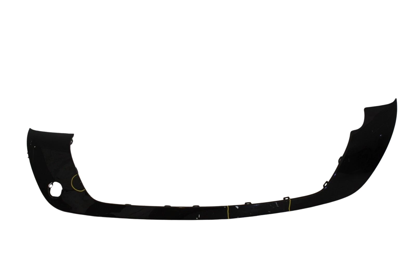 Range Rover Velar L560 Rear Bumper Middle Section Trim 2017-2023 J8A2-17F879-CB