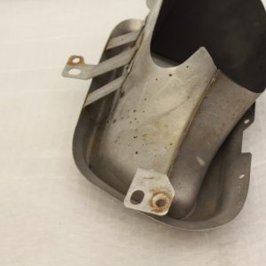 Range Rover Velar L560 Rear Bumper Right Exhaust Pipe End J8A25C201AA Genuine - Image 11