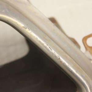 Range Rover Velar L560 Rear Bumper Right Exhaust Pipe End J8A25C201AA Genuine - Image 3