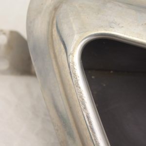Range Rover Velar L560 Rear Bumper Right Exhaust Pipe End J8A25C201AA Genuine - Image 4