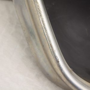 Range Rover Velar L560 Rear Bumper Right Exhaust Pipe End J8A25C201AA Genuine - Image 5