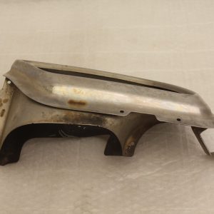 Range Rover Velar L560 Rear Bumper Right Exhaust Pipe End J8A25C201AA Genuine - Image 8