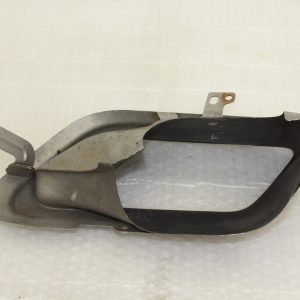 Range Rover Velar L560 Rear Bumper Right Exhaust Pipe End J8A25C201AA Genuine - Image 9