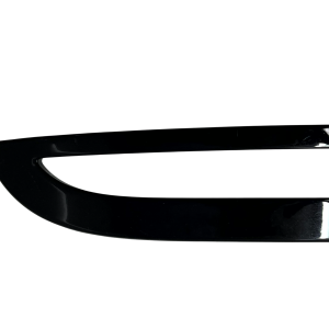 Range Rover Velar L560 Rear Bumper Right Trim 2017-2023 J8A2-17D752-BA Genuine - Image 10