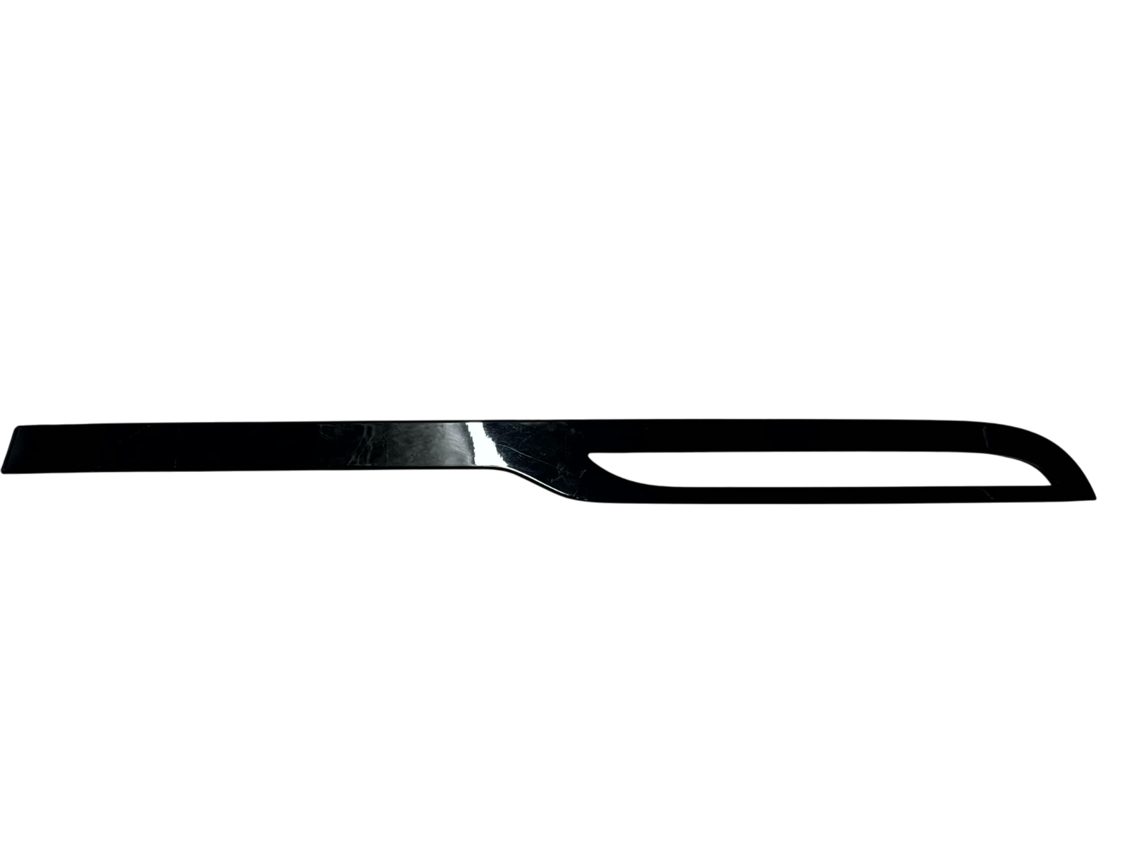 Range Rover Velar L560 Rear Bumper Right Trim 2017-2023 J8A2-17D752-BA Genuine