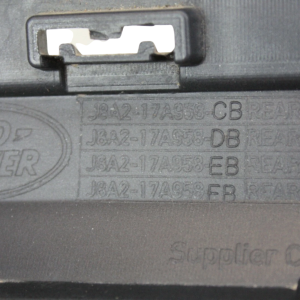 Range Rover Velar Rear Bumper 2017 TO 2023 J8A2-17A958-CB Genuine - Image 8