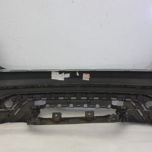 Range Rover Velar Rear Bumper 2017 TO 2023 J8A2-17A958-CB Genuine *DAMAGED* - Image 14