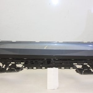 Range Rover Velar Rear Bumper 2017 TO 2023 J8A2-17A958-CB Genuine *DAMAGED* - Image 3