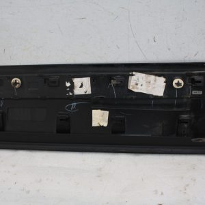 Range Rover Velar Rear Right Side Door Moulding 2017-2023 J8A2-274A48-B Genuine - Image 12