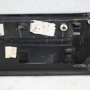 Range Rover Velar Rear Right Side Door Moulding 2017-2023 J8A2-274A48-B Genuine - Image 13