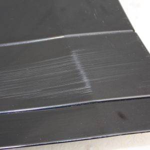 Range Rover Velar Rear Right Side Door Moulding 2017-2023 J8A2-274A48-B Genuine - Image 3