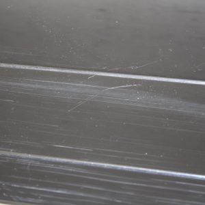 Range Rover Velar Rear Right Side Door Moulding 2017-2023 J8A2-274A48-B Genuine - Image 4