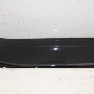 Range Rover Velar Rear Right Side Door Moulding 2017-2023 J8A2-274A48-B Genuine - Image 1
