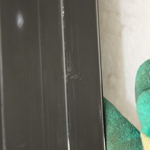 Range Rover Velar Rear Right Side Door Moulding 2017-2023 J8A2-274A48-B Genuine - Image 7