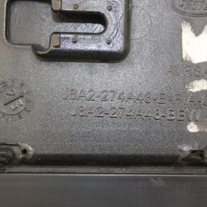 Range Rover Velar Rear Right Side Door Moulding 2017-2023 J8A2-274A48-B Genuine - Image 10