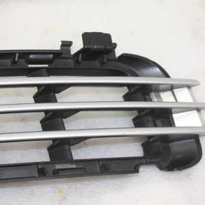 Range Rover Vogue Front Bumper Right Side Grill 2013-2017 CK52-17F908-AA Genuine - Image 3