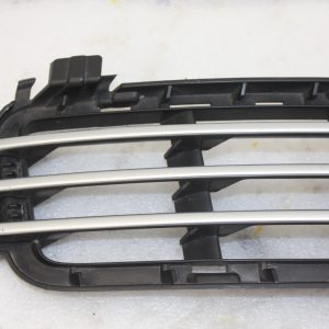Range Rover Vogue Front Bumper Right Side Grill 2013-2017 CK52-17F908-AA Genuine - Image 4