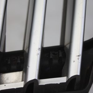 Range Rover Vogue Front Bumper Right Side Grill 2013-2017 CK52-17F908-AA Genuine - Image 6