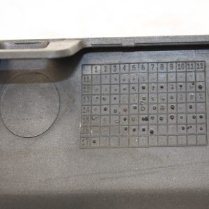 Range Rover Vogue L405 Front Bumper Lower Section CK52-17F011-AA Genuine - Image 16