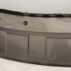 Range Rover Vogue L405 Front Bumper Lower Section CK52-17F011-AA Genuine - Image 4