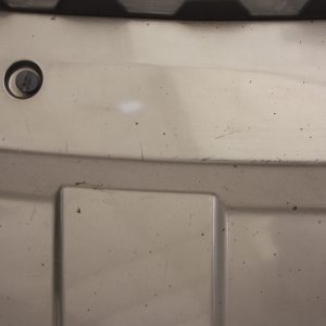 Range Rover Vogue L405 Front Bumper Lower Section CK52-17F011-AA Genuine - Image 5