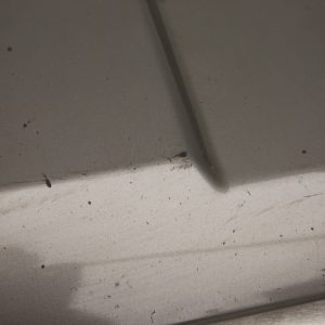 Range Rover Vogue L405 Front Bumper Lower Section CK52-17F011-AA Genuine - Image 7