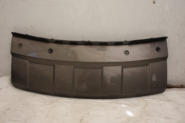 Range-Rover-Vogue-L405-Front-Bumper-Lower-Section-CK52-17F011-AA-Genuine-177376391163