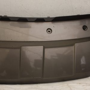 Range Rover Vogue L405 Front Bumper Lower Section CK52-17F011-AA Genuine - Image 3