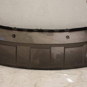 Range Rover Vogue L405 Front Bumper Lower Section CK52-17F011-AA Genuine - Image 1