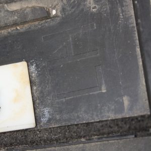 Range Rover Vogue L405 Front Left Side Vent Trim 2012-2018 CK52-20939-AA Genuine - Image 12