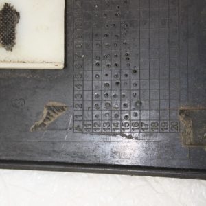 Range Rover Vogue L405 Front Left Side Vent Trim 2012-2018 CK52-20939-AA Genuine - Image 13