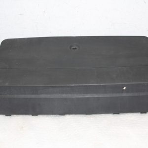 Range Rover Vogue L405 Rear Bumper Lower Section 11 TO 19 CK52-17K950-AB Genuine