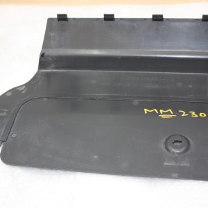 Range Rover Vogue L405 Rear Bumper Lower Section 11 TO 19 CK52-17K950-AB Genuine - Image 9