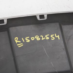 Range Rover Vogue L405 Rear Bumper Lower Section CK52-17F011-AA Genuine - Image 14