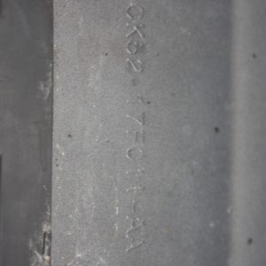 Range Rover Vogue L405 Rear Bumper Lower Section CK52-17F011-AA Genuine - Image 17