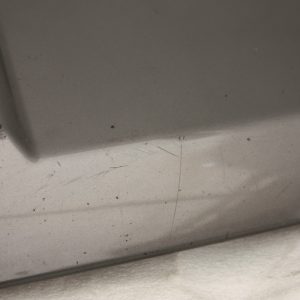 Range Rover Vogue L405 Rear Bumper Lower Section CK52-17F011-AA Genuine - Image 8