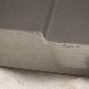 Range Rover Vogue L405 Rear Bumper Lower Section CK52-17F011-AA Genuine - Image 10