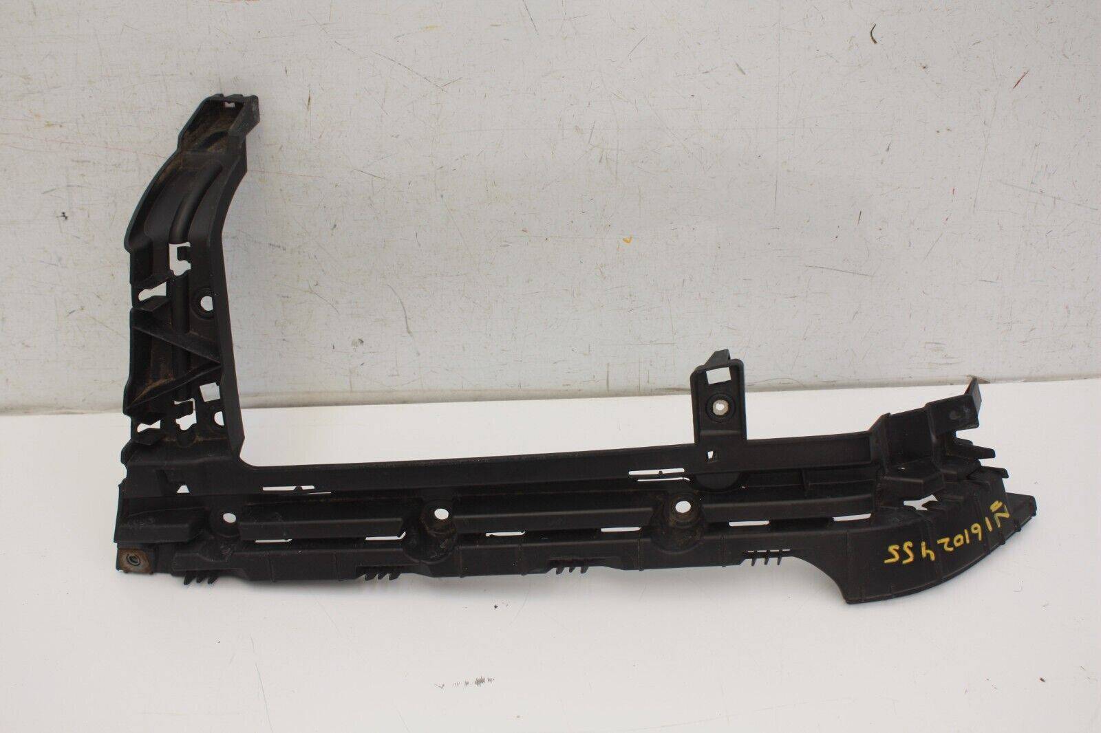 Range Rover Vogue L405 Rear Bumper Right Bracket CK52 17A881 AE Genuine 176635103303