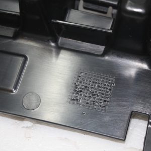 Range Rover Vogue L405 Rear Bumper Support Bracket 12-22 CK52-17A793-AB Genuine - Image 8