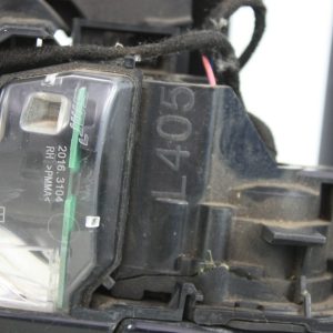 Range Rover Vogue L405 Right Side Mirror 2012 TO 2022 Genuine - Image 6