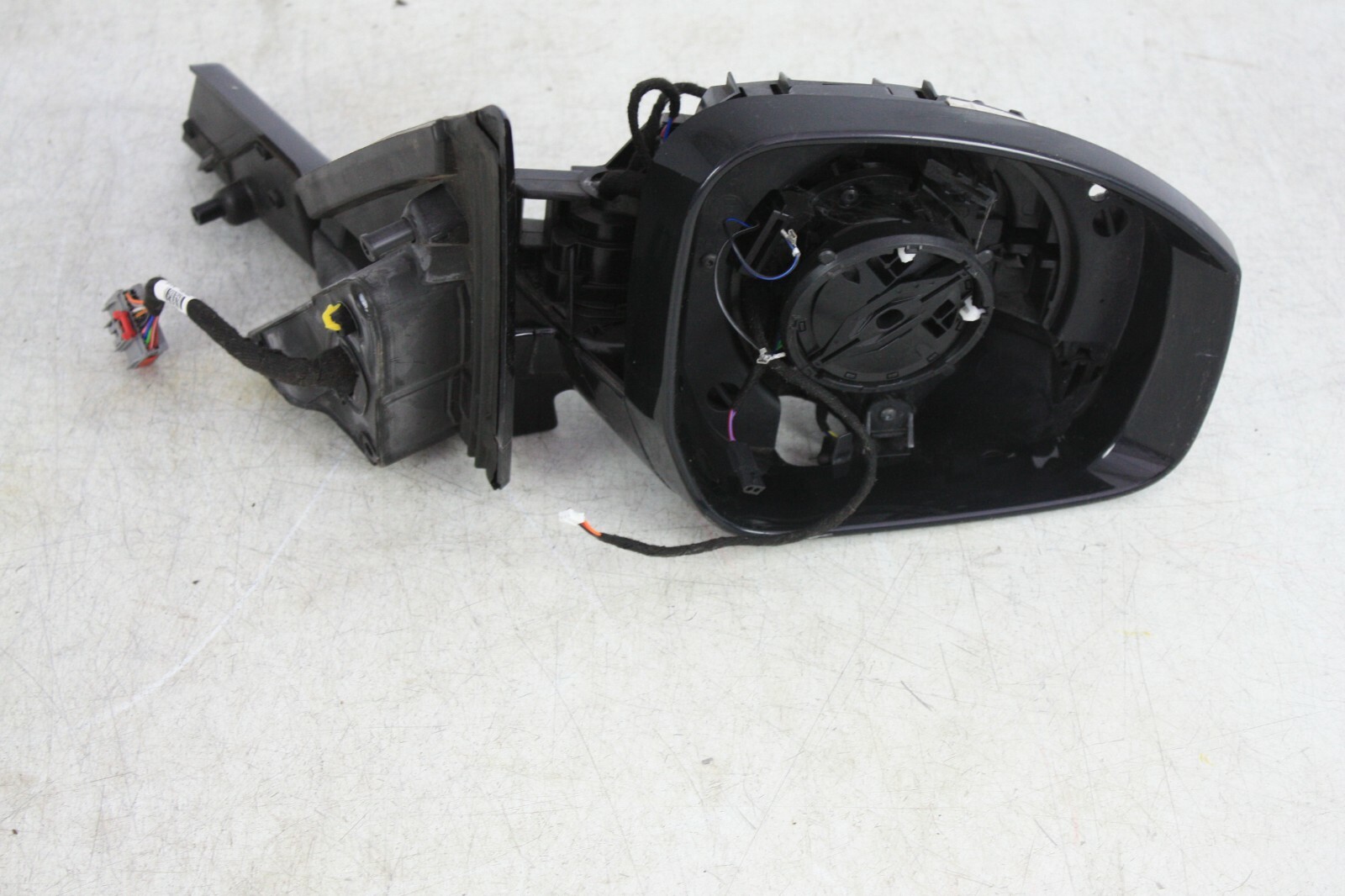 Range Rover Vogue L405 Right Side Mirror 2012 TO 2022 Genuine