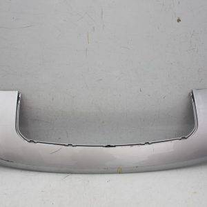 Range Rover Vogue L460 Front Bumper Lower Section 2022 ON M8E2 17F011C DAMAGED 176631079633