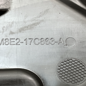 Range Rover Vogue L460 Front Left Bumper Bracket 2022 ON M8E2-17C863-A Genuine - Image 12