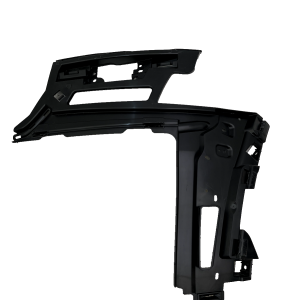 Range Rover Vogue L460 Front Left Bumper Bracket 2022 ON M8E2-17C863-A Genuine