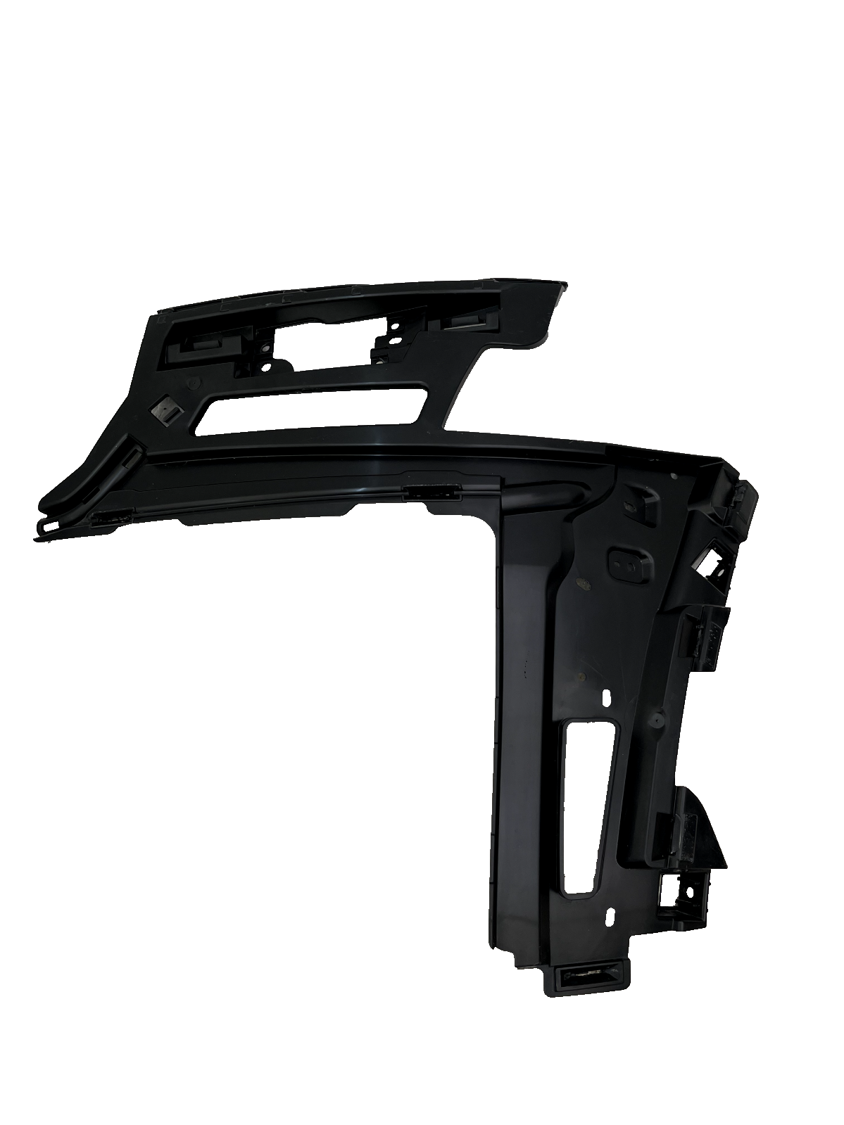 Range Rover Vogue L460 Front Left Bumper Bracket 2022 ON M8E2-17C863-A Genuine