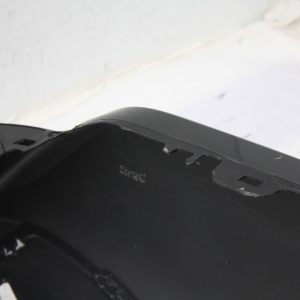 Range Rover Vogue L460 Rear Bumper 2022 ON Genuine *DAMAGED* - Image 11